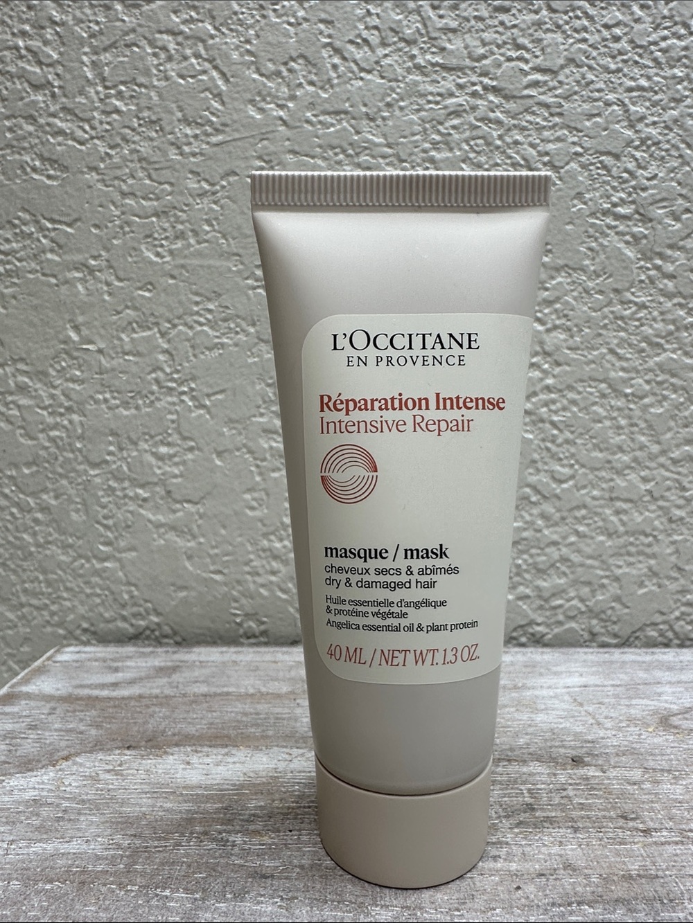 $5 🌙 L'Occitane‎ Soothing Face Mask NEW